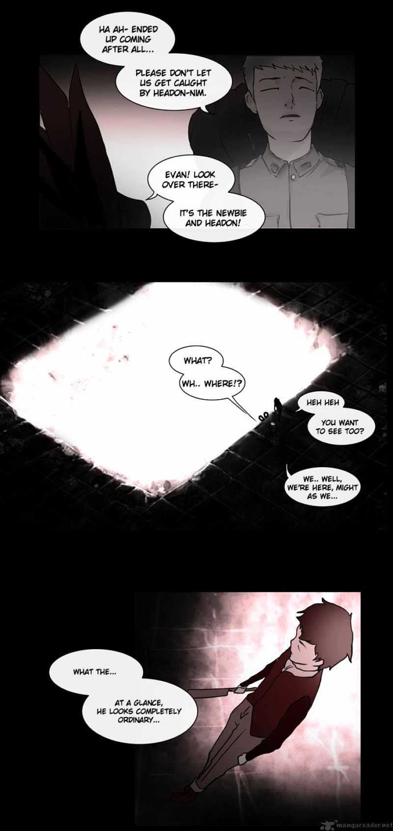 Tower of God, Chapter 2 image 06